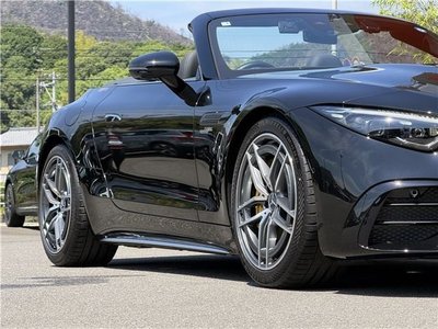 صورة مصغرة 19 لـ 2023 Mercedes-BENZ SL AMG