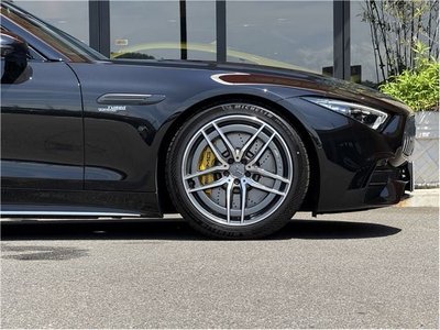 صورة مصغرة 17 لـ 2023 Mercedes-BENZ SL AMG
