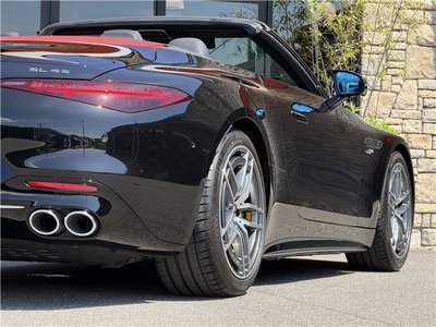 صورة مصغرة 12 لـ 2023 Mercedes-BENZ SL AMG