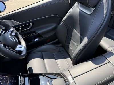 صورة مصغرة 53 لـ 2023 Mercedes-BENZ SL AMG