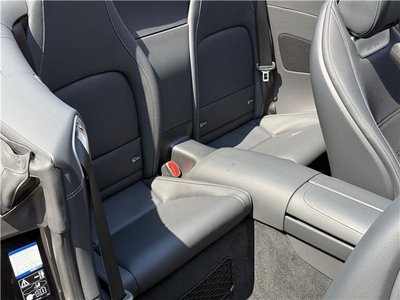 صورة مصغرة 78 لـ 2023 Mercedes-BENZ SL AMG