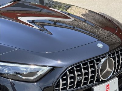 صورة مصغرة 29 لـ 2023 Mercedes-BENZ SL AMG