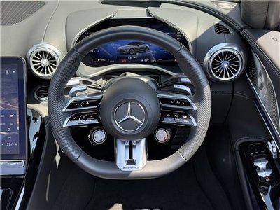 صورة مصغرة 69 لـ 2023 Mercedes-BENZ SL AMG