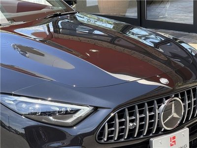 صورة مصغرة 23 لـ 2023 Mercedes-BENZ SL AMG