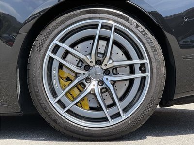 صورة مصغرة 42 لـ 2023 Mercedes-BENZ SL AMG