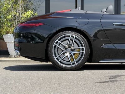 صورة مصغرة 15 لـ 2023 Mercedes-BENZ SL AMG