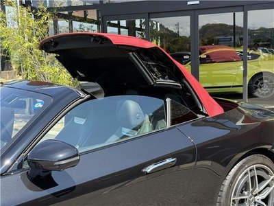 صورة مصغرة 37 لـ 2023 Mercedes-BENZ SL AMG