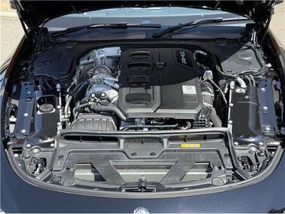 صورة مصغرة 79 لـ 2023 Mercedes-BENZ SL AMG
