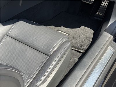 صورة مصغرة 58 لـ 2023 Mercedes-BENZ SL AMG