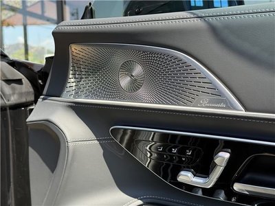 صورة مصغرة 60 لـ 2023 Mercedes-BENZ SL AMG