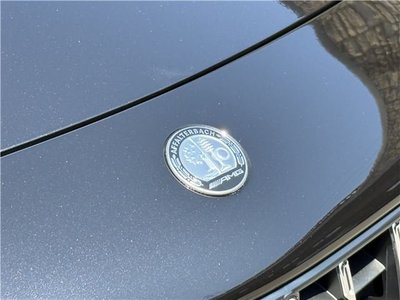صورة مصغرة 24 لـ 2023 Mercedes-BENZ SL AMG