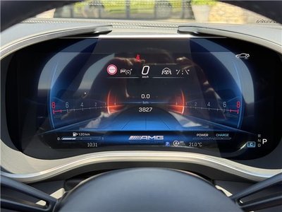 صورة مصغرة 71 لـ 2023 Mercedes-BENZ SL AMG