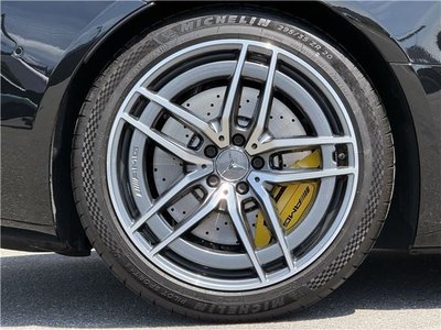صورة مصغرة 16 لـ 2023 Mercedes-BENZ SL AMG