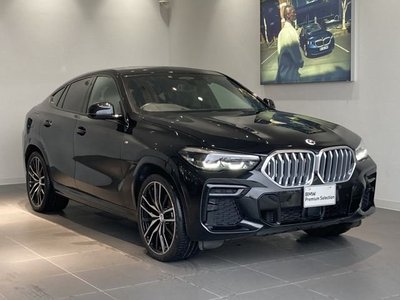 BMW X6 - 1
