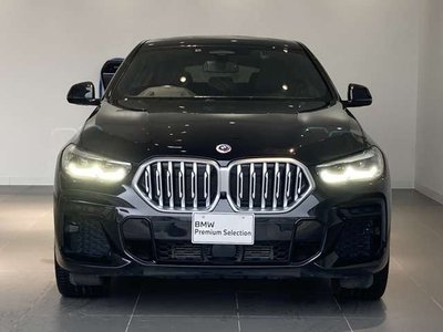 BMW X6 - 2