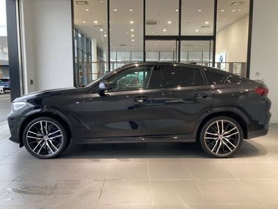 BMW X6 - 10