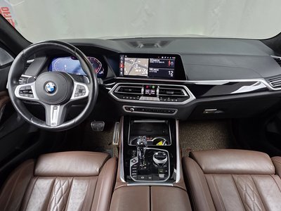 صورة 5 لـ 2021 BMW X5