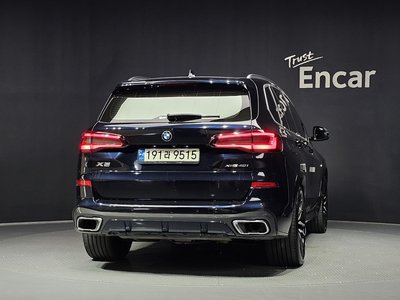 صورة 3 لـ 2021 BMW X5