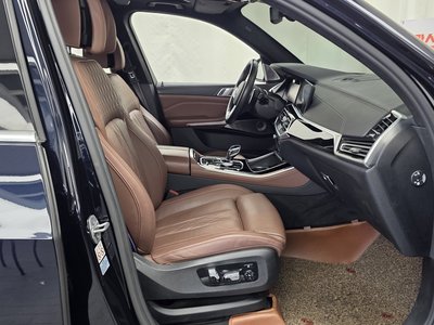 صورة مصغرة 11 لـ 2021 BMW X5