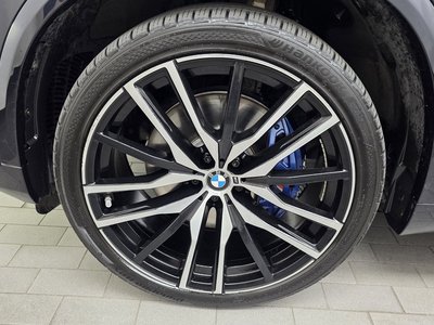 صورة 6 لـ 2021 BMW X5