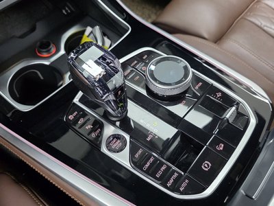 صورة 9 لـ 2021 BMW X5