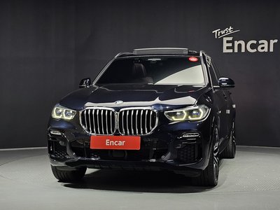 صورة 2 لـ 2021 BMW X5