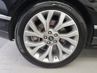 2020 LAND Rover RANGE ROVER 照片 6