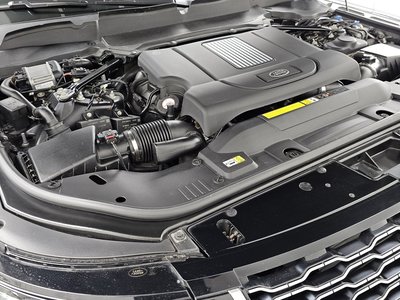 2020 LAND Rover RANGE ROVER 照片 7