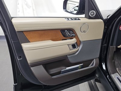 2020 LAND Rover RANGE ROVER 缩略图 14