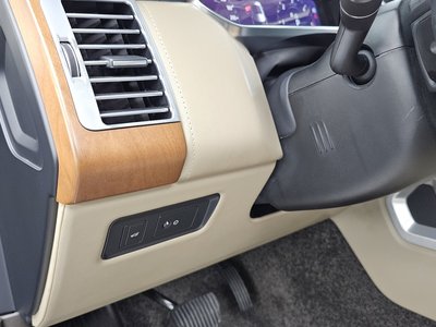 2020 LAND Rover RANGE ROVER 缩略图 28