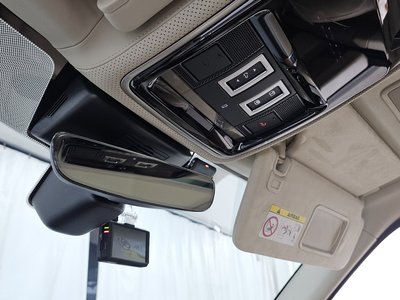 2020 LAND Rover RANGE ROVER 缩略图 30