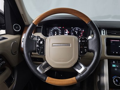 2020 LAND Rover RANGE ROVER 缩略图 19