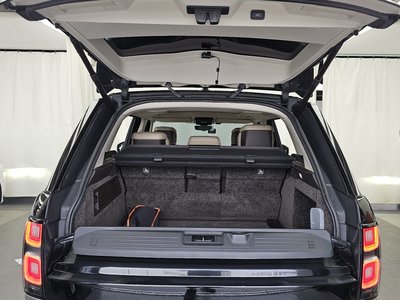 2020 LAND Rover RANGE ROVER 缩略图 26