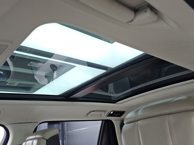 2020 LAND Rover RANGE ROVER 缩略图 24