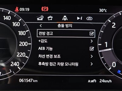 2020 LAND Rover RANGE ROVER 缩略图 22
