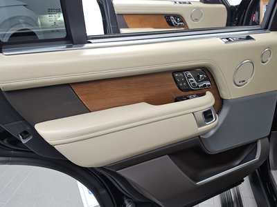 2020 LAND Rover RANGE ROVER 缩略图 15