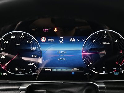 MERCEDES-BENZ S-CLASS - 8