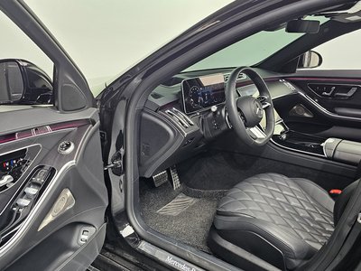 MERCEDES-BENZ S-CLASS - 10