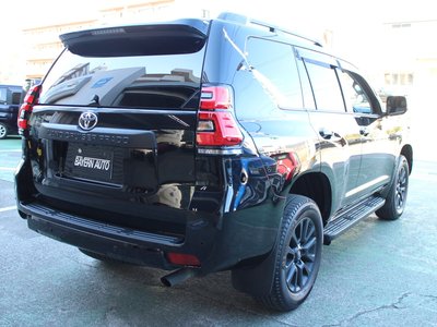 TOYOTA LAND CRUISER PRADO - 6