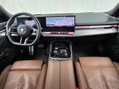 BMW 5 SERIES - 5