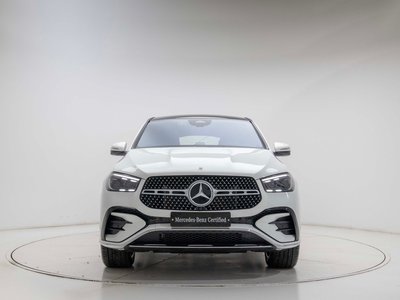 MERCEDES-BENZ GLE-CLASS - 2