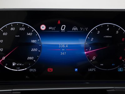 MERCEDES-BENZ GLE-CLASS - 8