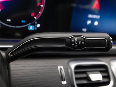 MERCEDES-BENZ GLE-CLASS - 9