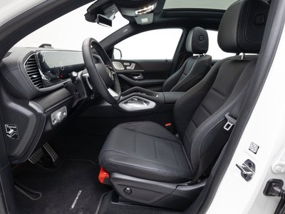 MERCEDES-BENZ GLE-CLASS - 10