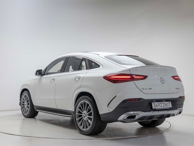 MERCEDES-BENZ GLE-CLASS - 4