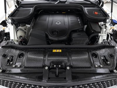 MERCEDES-BENZ GLE-CLASS - 7