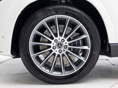 MERCEDES-BENZ GLE-CLASS - 6