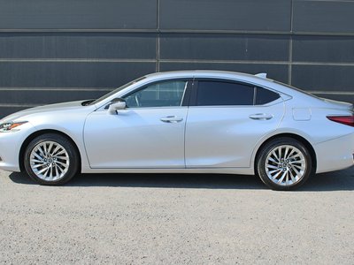 LEXUS ES - 6