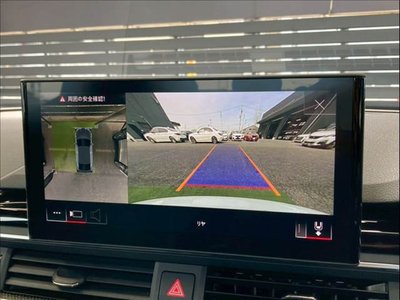 AUDI S5 SPORTBACK - 4