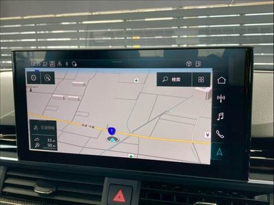 AUDI S5 SPORTBACK - 3